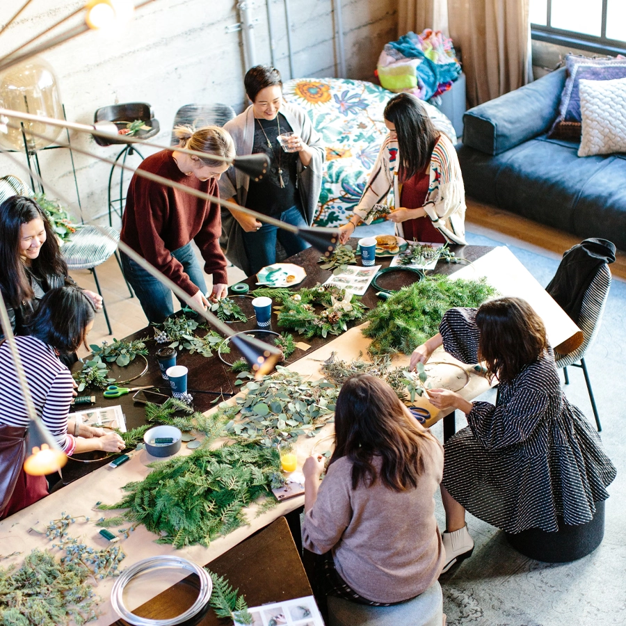 Etkinlik bildirimleri