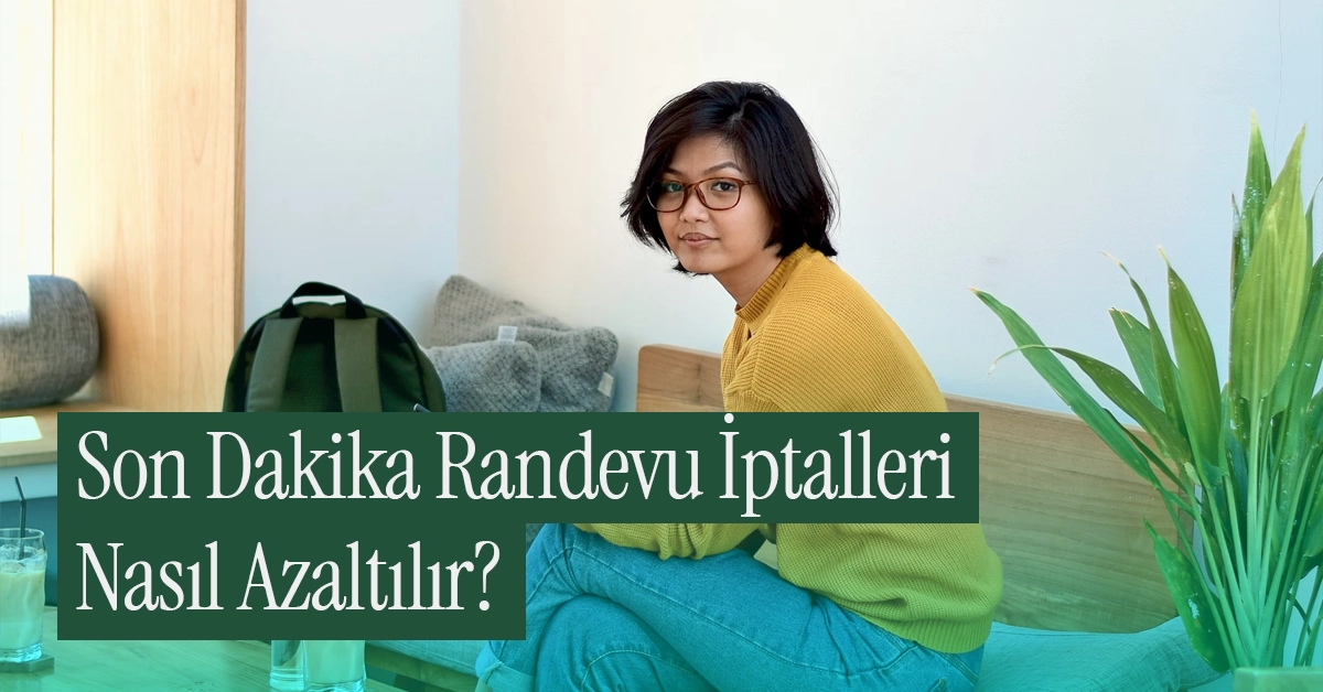 Son dakika iptalleri