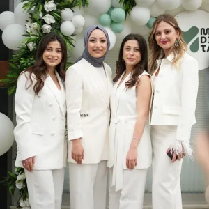 Mudita Terapi Samsun Kurucuları