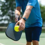 Samsun Pickleball Kürek