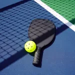Samsun Pickleball Topu