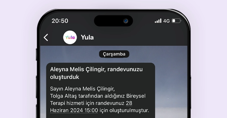 Yoga salonu web tasarım